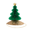 Meri Meri - Mixed Christmas Party Hats- Karışık Yeni Yıl Şapkaları
