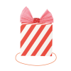 Meri Meri - Mixed Christmas Party Hats- Karışık Yeni Yıl Şapkaları