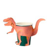 Meri Meri - T-Rex Party Cups - T-Rex Bardak - 8li - 202218 - 636997257884