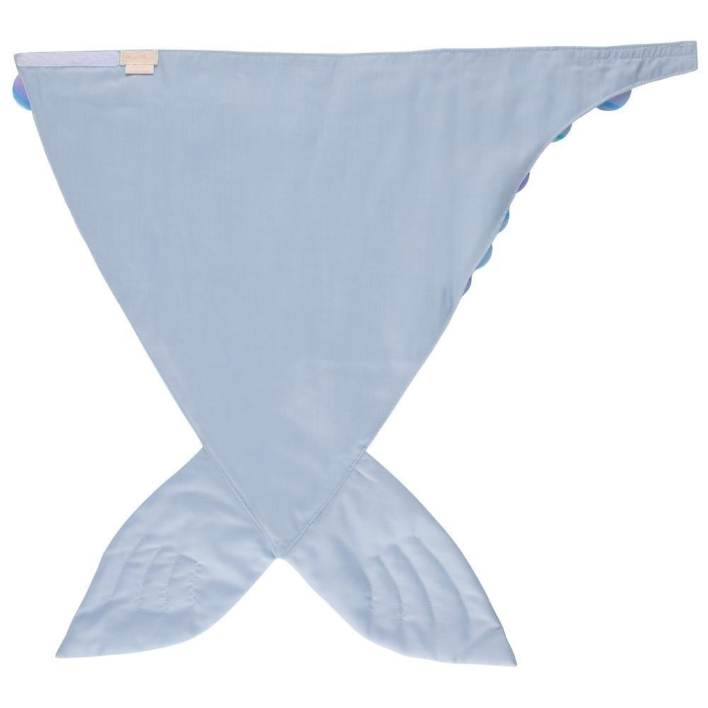 Meri Meri - Deniz Kızı Kostümü - 5-6 Yaş - 282399 - 636997296111