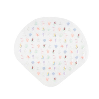 Meri Meri - Deniz Kızı Sticker - 200 Adet Meri Meri - Deniz Kızı Sticker - 200 Adet