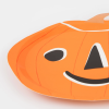 Meri Meri Meri Meri - It's Halloween! Plates - Cadılar Bayramı Tabak (8'li) - Halloween Görseli