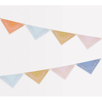 Meri Meri - Kovboy Asılan Süs