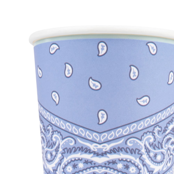 Meri Meri - Kovboy Bardaklar - 8 Adet