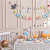 Meri Meri - Puppy Napkins - Yavru Köpek Peçeteler - 16'lı