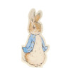 Meri Meri Meri Meri - Peter Rabbit Napkins - Peter Rabbit Peçete - 20'li - Doğum Günü Konseptleri Görseli