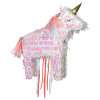 Meri Meri Meri Meri - Unicorn Party Pinata - Unicorn Pinyata - Doğum Günü Konseptleri Görseli