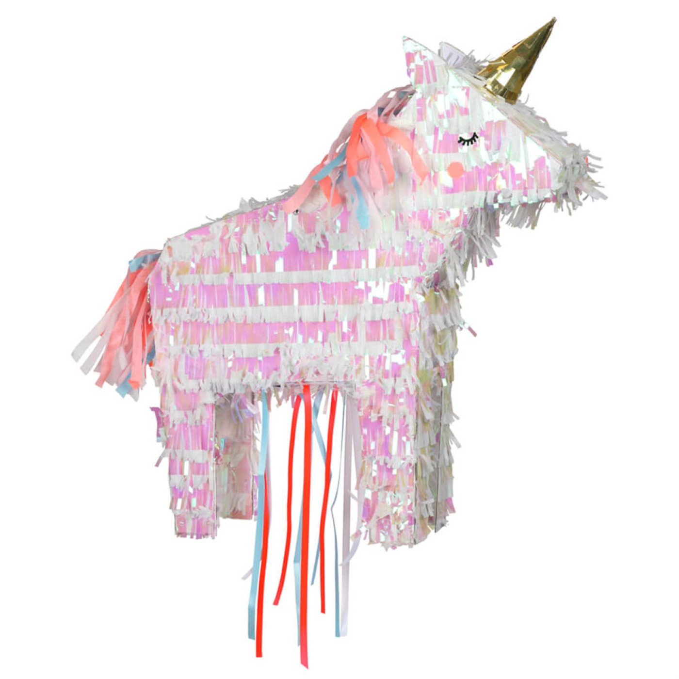 Meri Meri Meri Meri - Unicorn Party Pinata - Unicorn Pinyata - Doğum Günü Konseptleri Görseli