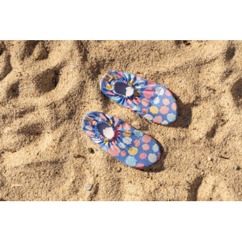 Kaydırmaz Havuz/Deniz Patik - Sea Shell 33 - 35 Numara Kaydırmaz Havuz/Deniz Patik - Sea Shell 33 - 35 Numara