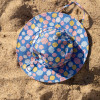 UV Korumalı Sea Shell Şapka 0-1 Yaş