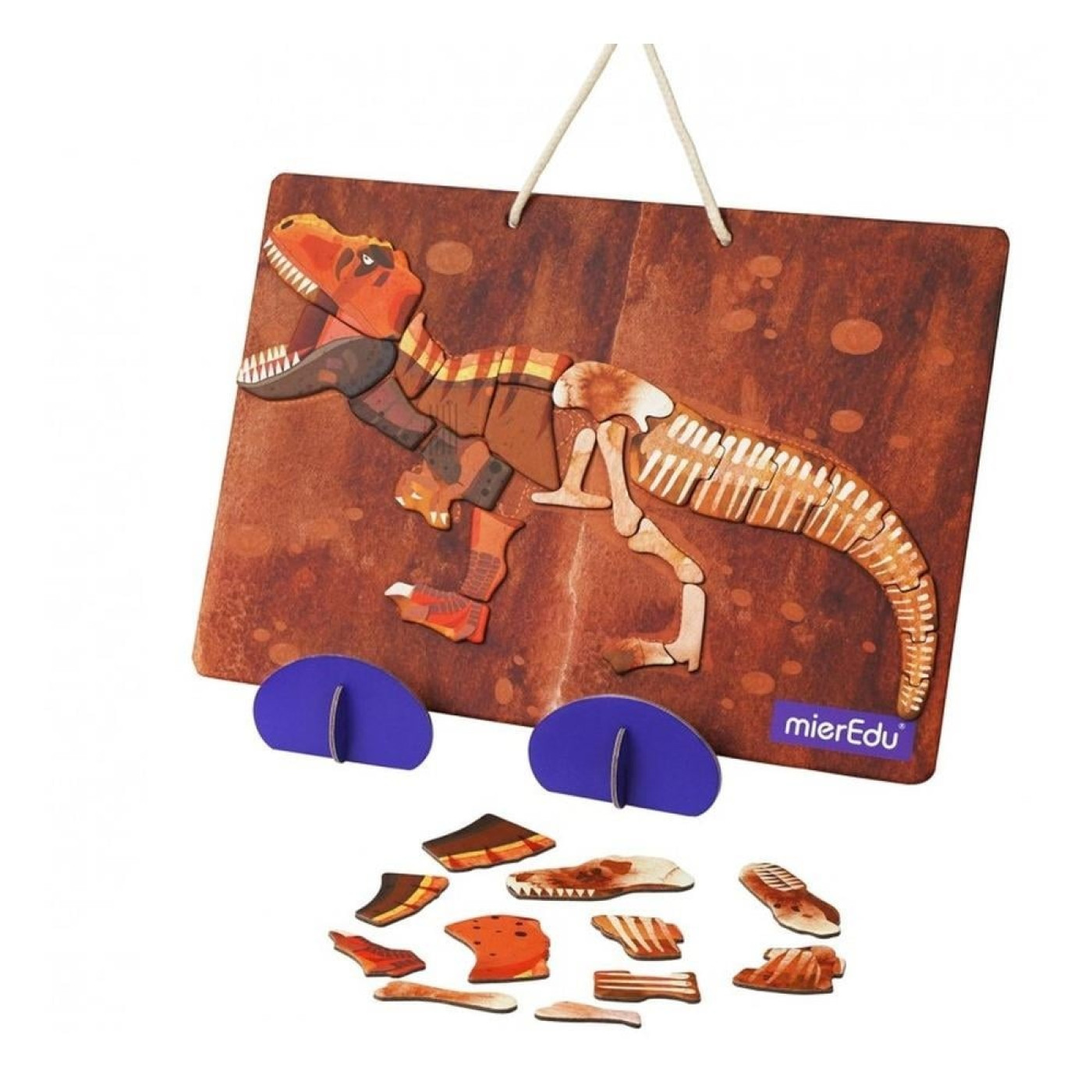 Manyetik Tablet - T-Rex - ST01260 - 9352801004345