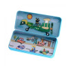 Manyetik Puzzle Kutusu - Hava Taşıtları - ST01235 - 9352801001139