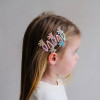 Mimi & Lula Sparkle Bow Mini 5'li Toka Mimi & Lula Sparkle Bow Mini 5'li Toka