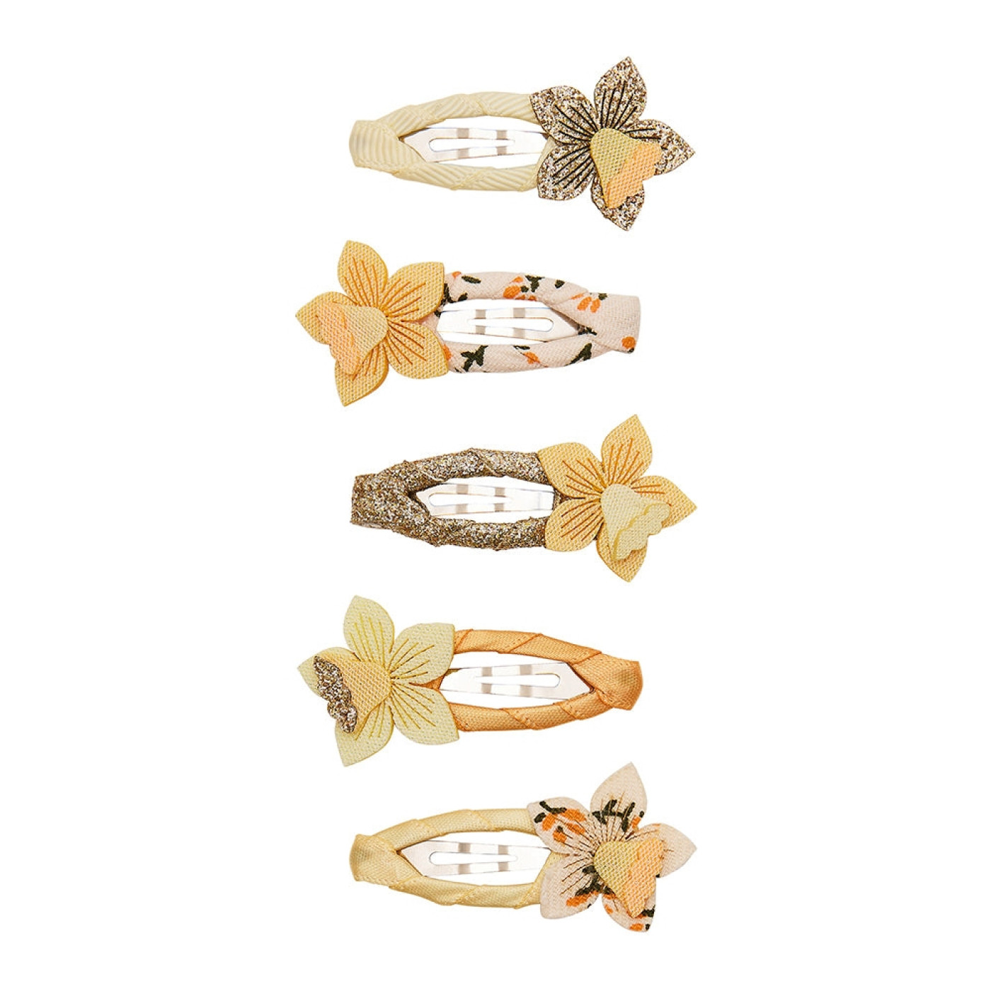 Mimi & Lula Daffodil Mini 5'li Toka Mimi & Lula Daffodil Mini 5'li Toka