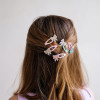 Mimi & Lula Sparkle Bow Mini 5'li Toka Mimi & Lula Sparkle Bow Mini 5'li Toka