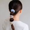 Mimi & Lula Mixed Scrunchies 6'lı Lastik Toka Mimi & Lula Mixed Scrunchies 6'lı Lastik Toka