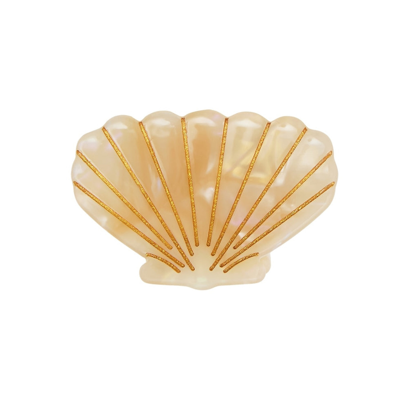 Mimi & Lula Shell Claw Toka