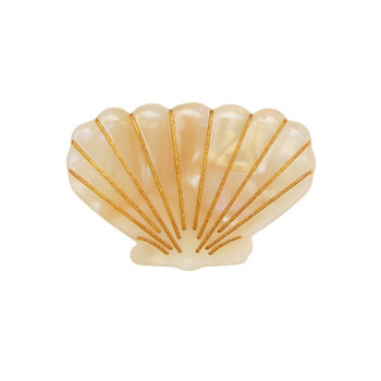 Mimi & Lula Shell Claw Toka