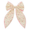 Mimi & Lula Cherry Print Bow Toka Mimi & Lula Cherry Print Bow Toka