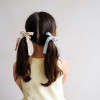 Mimi & Lula Flora Bow Scrunchies 4'lü Lastik Toka Mimi & Lula Flora Bow Scrunchies 4'lü Lastik Toka