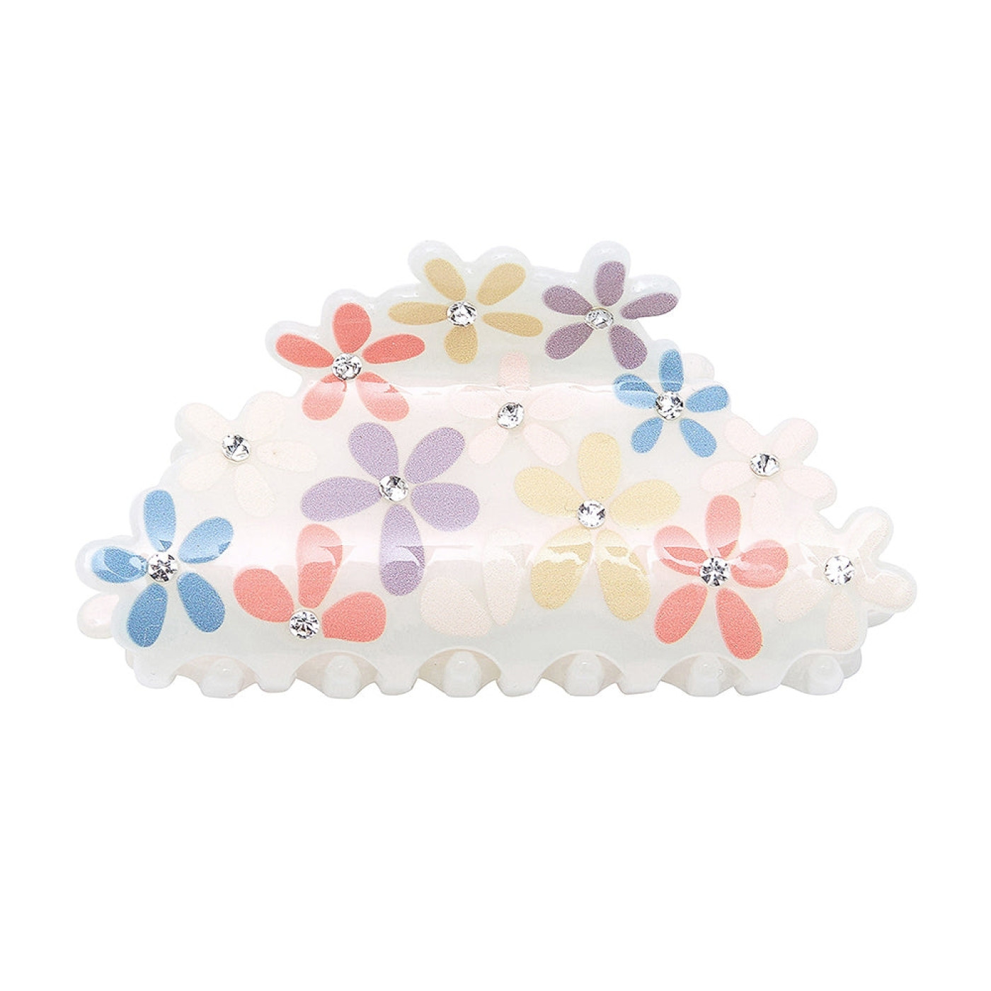 Mimi & Lula Flower Claw Toka Mimi & Lula Flower Claw Toka
