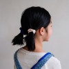 Mimi & Lula Heartbeam Skinny Scrunchies 6'lı Lastik Toka Mimi & Lula Heartbeam Skinny Scrunchies 6'lı Lastik Toka