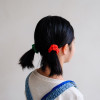 Mimi & Lula Heartbeam Skinny Scrunchies 6'lı Lastik Toka Mimi & Lula Heartbeam Skinny Scrunchies 6'lı Lastik Toka