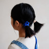 Mimi & Lula Heartbeam Skinny Scrunchies 6'lı Lastik Toka Mimi & Lula Heartbeam Skinny Scrunchies 6'lı Lastik Toka