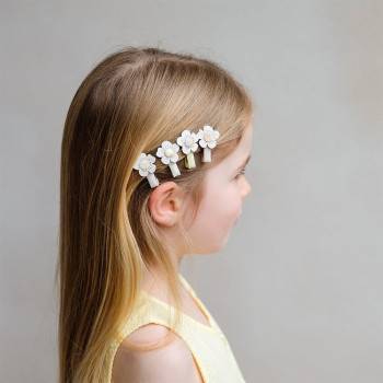 Mimi & Lula Blossom Mini 8'li Toka