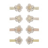 Mimi & Lula Blossom Mini 8'li Toka