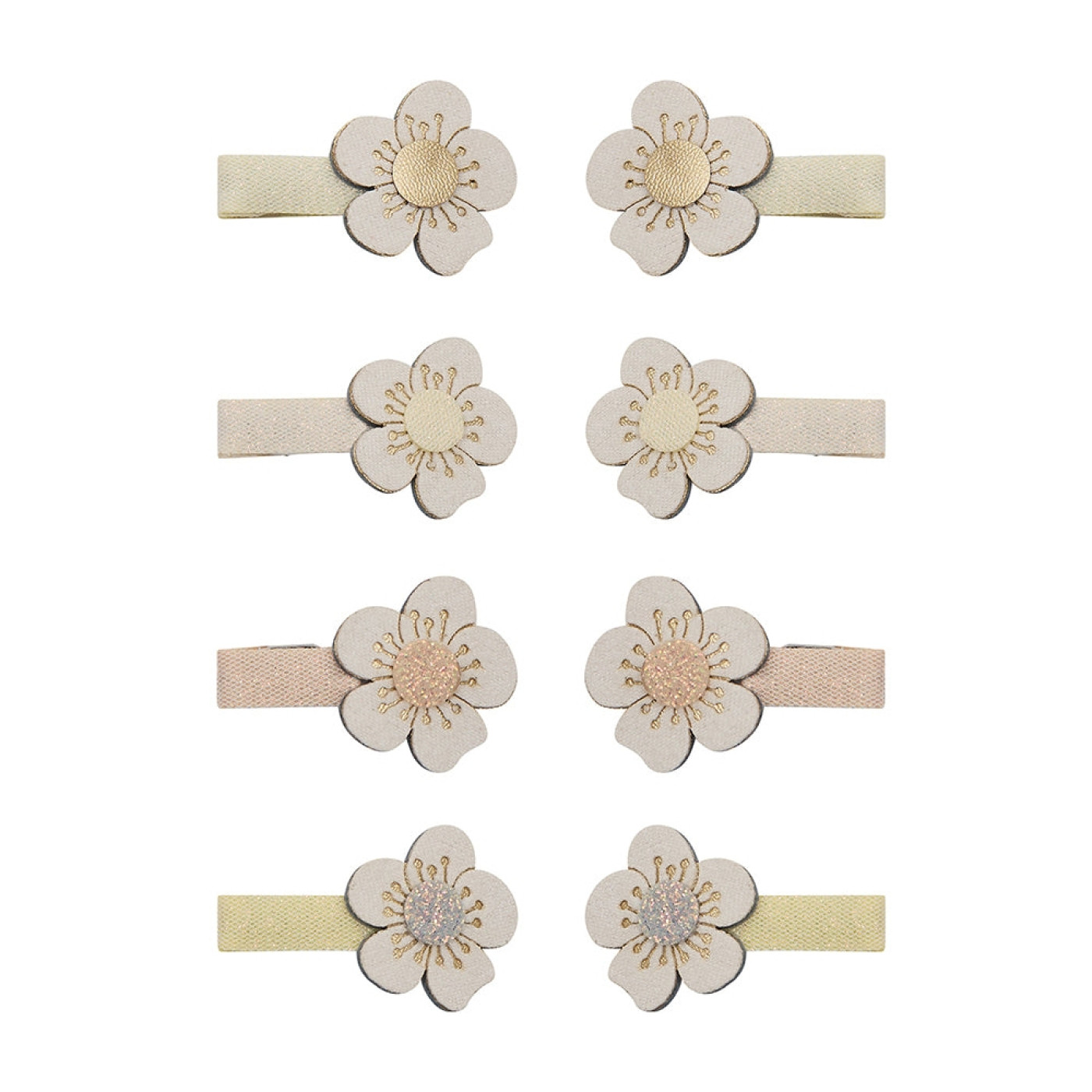 Mimi & Lula Blossom Mini 8'li Toka
