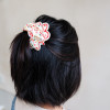 Mimi & Lula Heart Print Scalloped Scrunchie Lastik Toka675.00TL Mimi & Lula Heart Print Scalloped Scrunchie Lastik Toka675.00TL