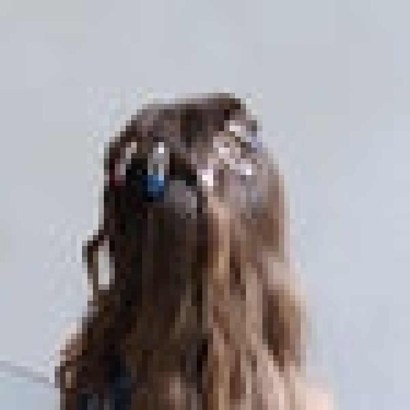 Mimi & Lula Jazzy Heart Mini 5li Toka - 172061-38 - 5061064830854