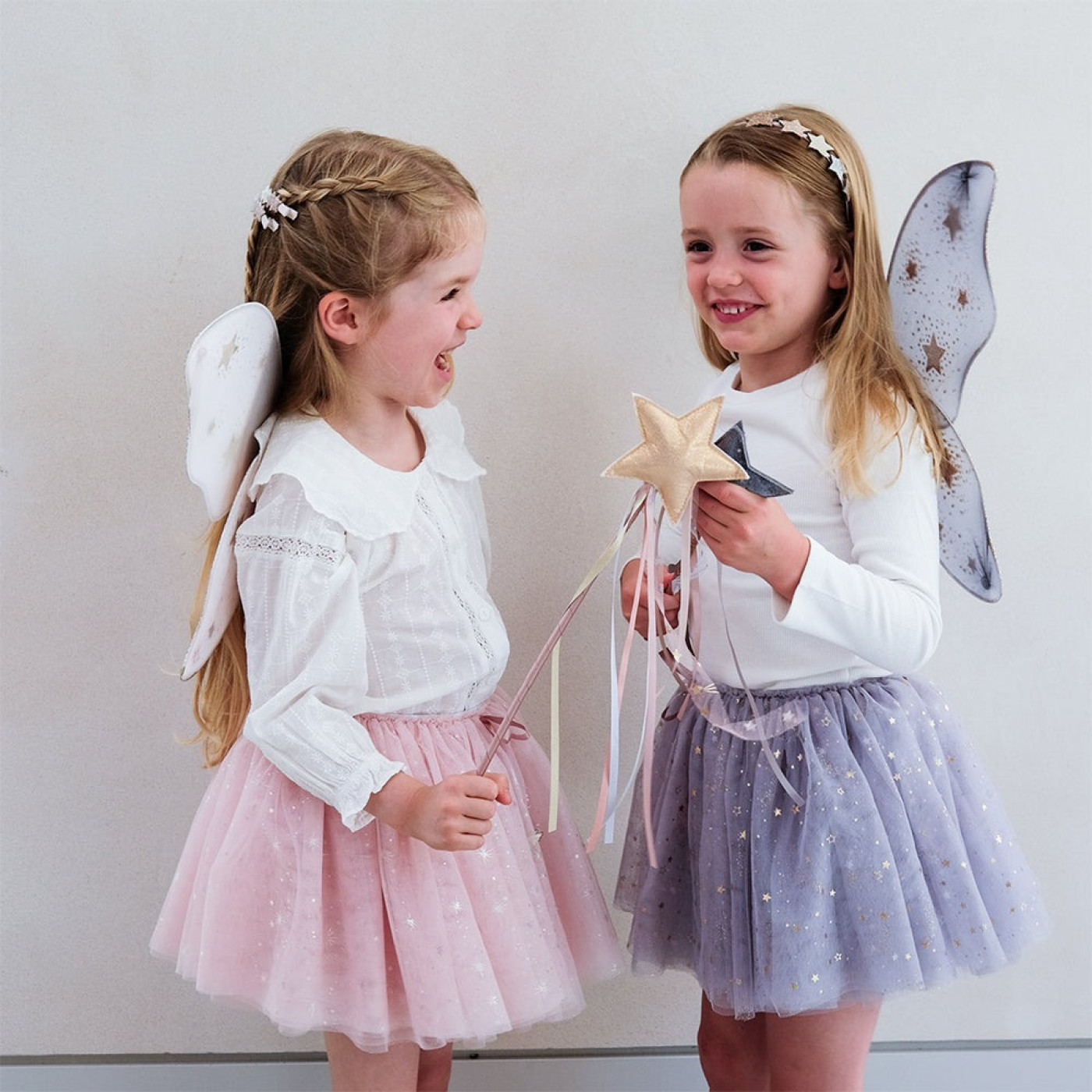 Mimi & Lula Halloween Mini 5'li Toka - 5061064831325 Mimi & Lula Halloween Mini 5'li Toka - ST00991 - 5061064831325