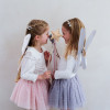 Mimi & Lula Halloween Mini 5'li Toka - ST00991 - 5061064831325