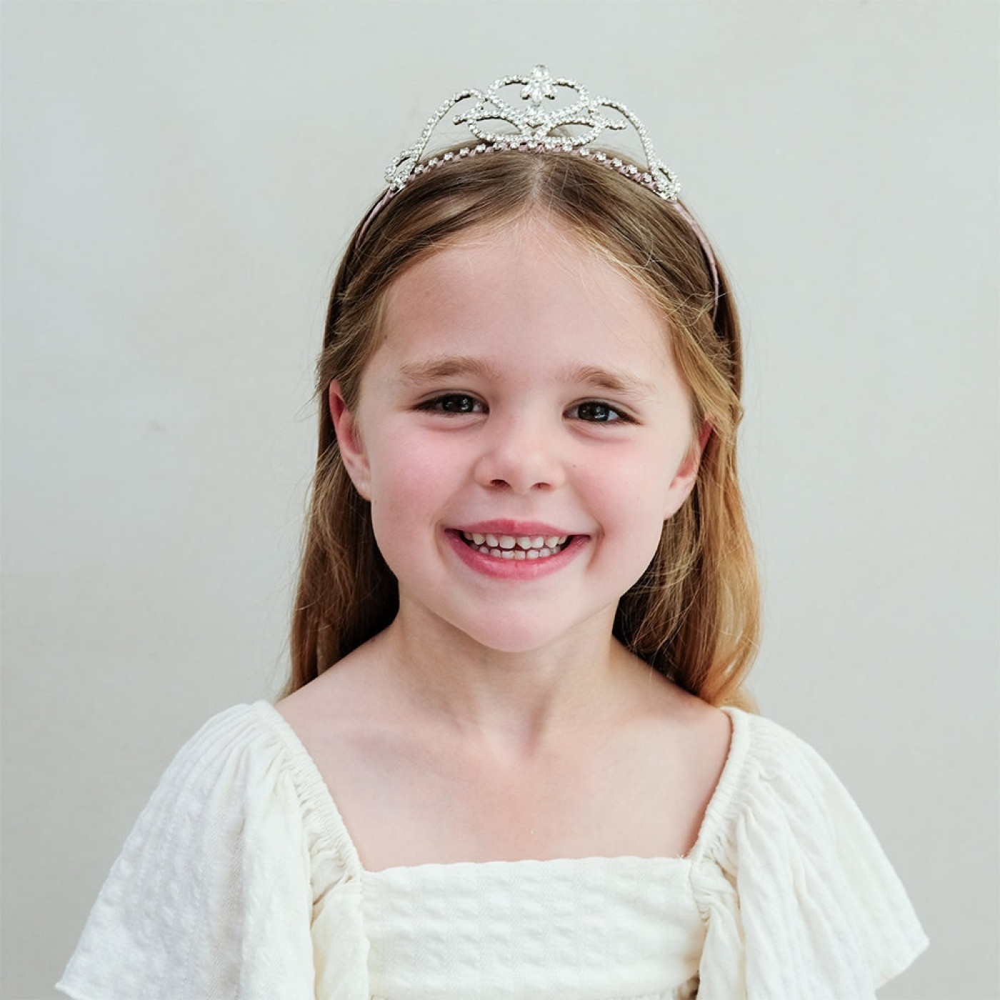 Mimi & Lula Classic Princess Tiara Taç - 5061064830519 Mimi & Lula Classic Princess Tiara Taç - 172026-06 - 5061064830519