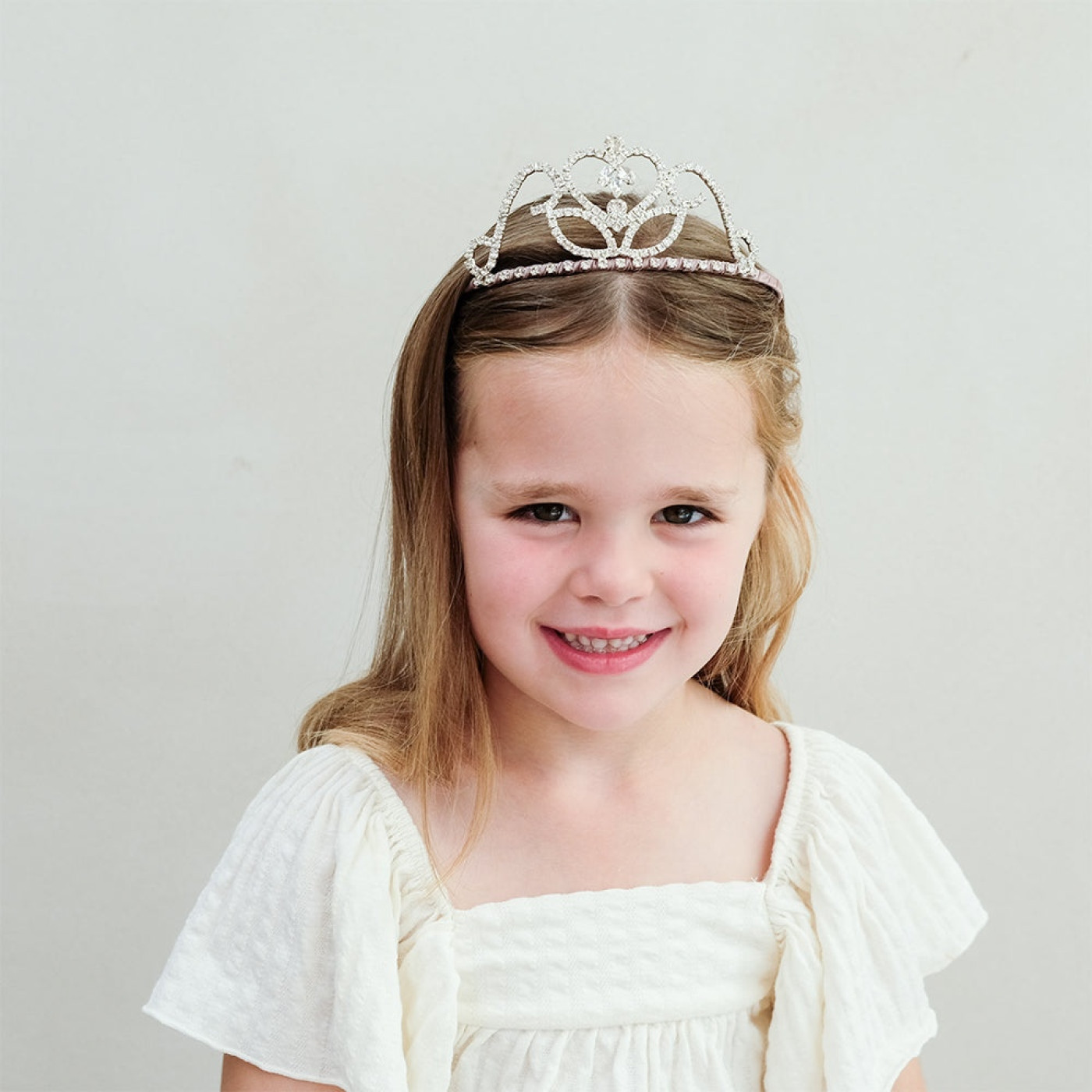 Mimi & Lula Classic Princess Tiara Taç - 5061064830519 Mimi & Lula Classic Princess Tiara Taç - 172026-06 - 5061064830519