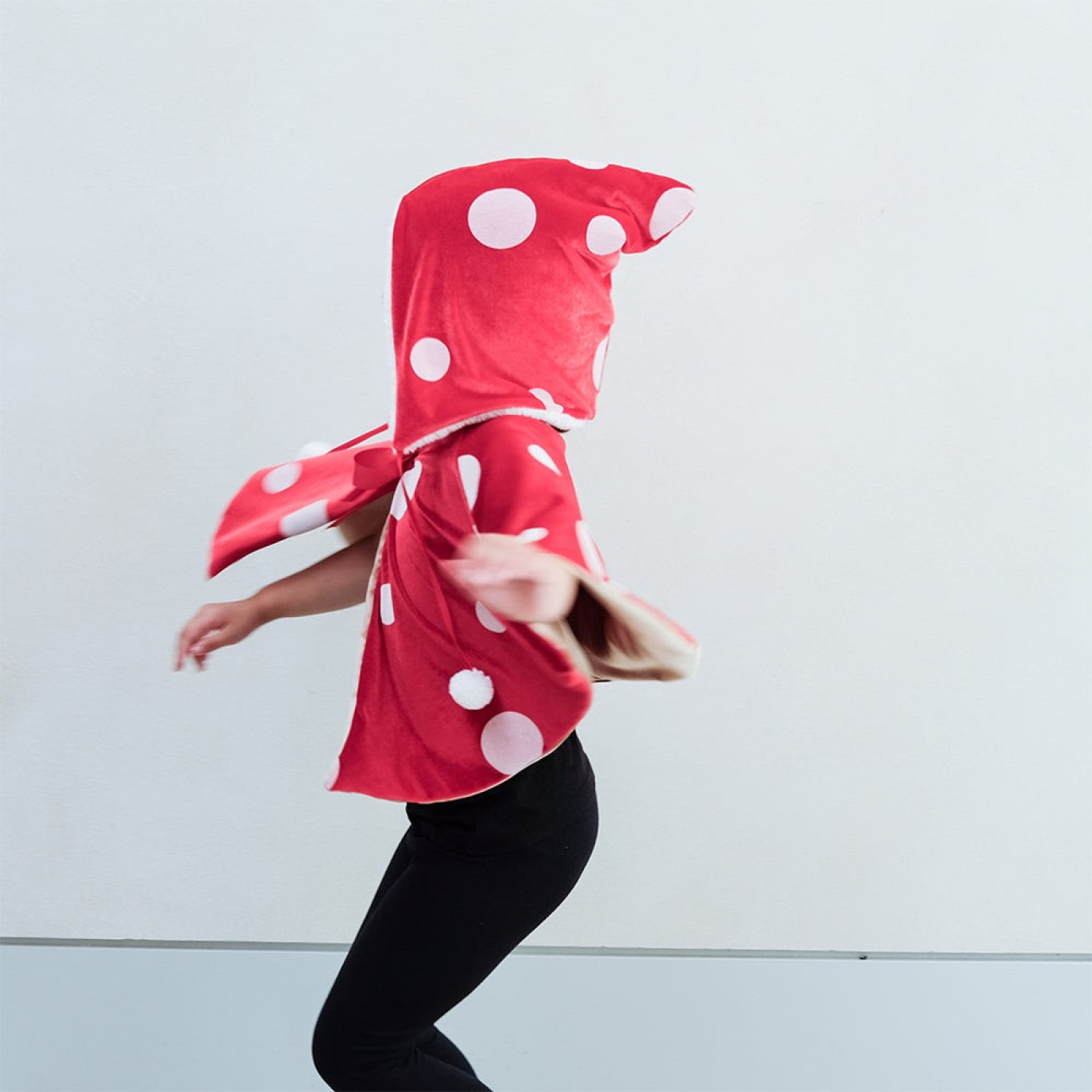 Mimi & Lula Toadstool Kostüm Seti - 5061064831868 - 5061064831868