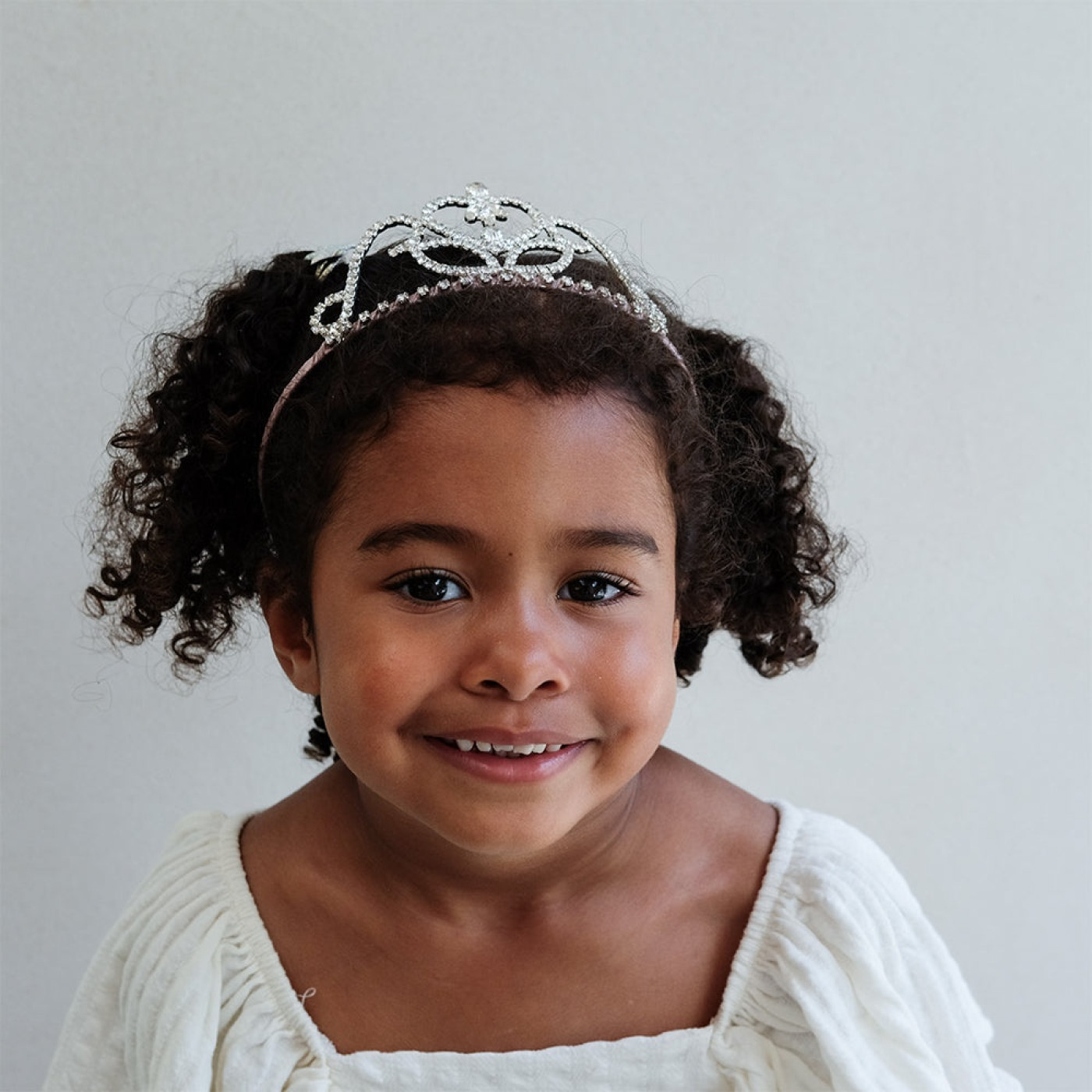 Mimi & Lula Classic Princess Tiara Taç - 5061064830519 Mimi & Lula Classic Princess Tiara Taç - 172026-06 - 5061064830519