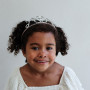 Mimi & Lula Classic Princess Tiara Taç