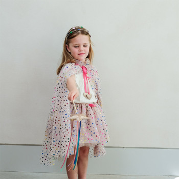 Mimi & Lula Rainbow Hearts Tütü Mimi & Lula Rainbow Hearts Tütü