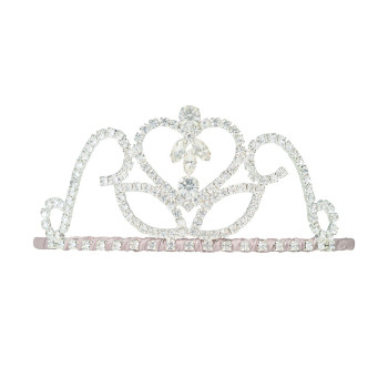 Mimi & Lula Classic Princess Tiara Taç
