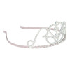 Mimi & Lula Classic Princess Tiara Taç - 5061064830519 Mimi & Lula Classic Princess Tiara Taç - 172026-06 - 5061064830519