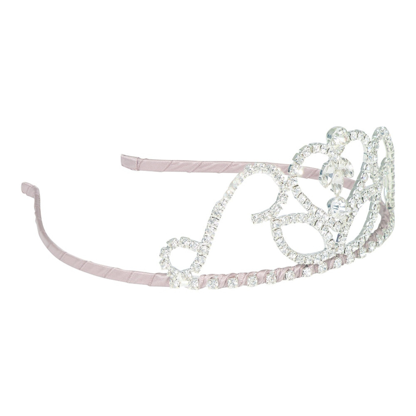 Mimi & Lula Classic Princess Tiara Taç - 5061064830519 Mimi & Lula Classic Princess Tiara Taç - 172026-06 - 5061064830519