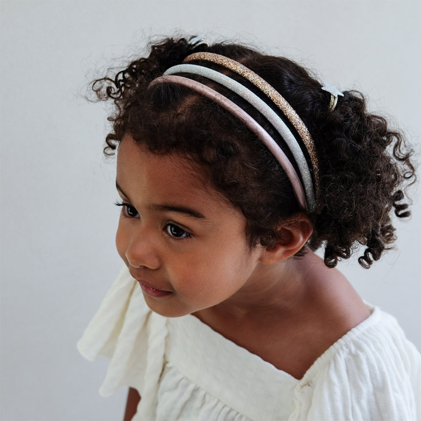 Mimi & Lula Enchanted Alice Taç Seti - ST01099 - 5061064830458