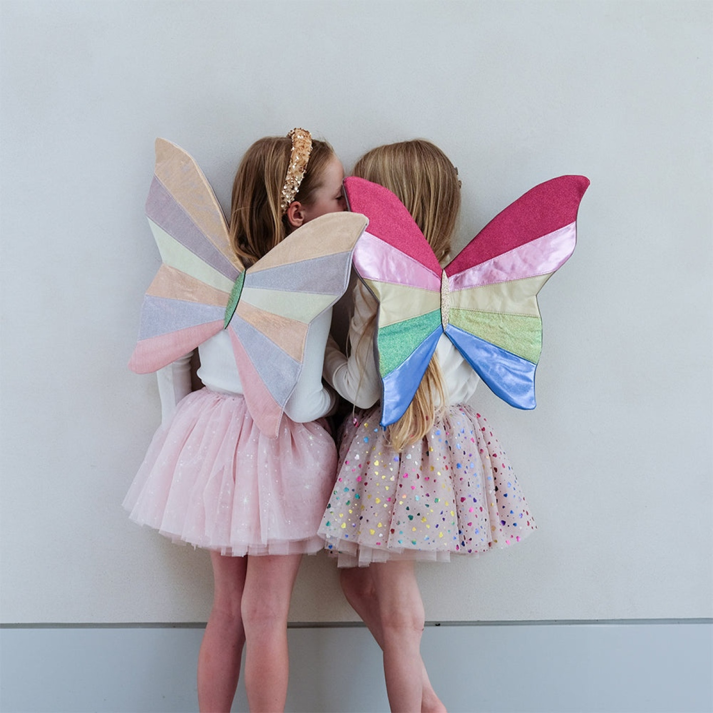 Mimi & Lula Sparkly Intergalactic Kanat - 175008-21 - 5061064831905