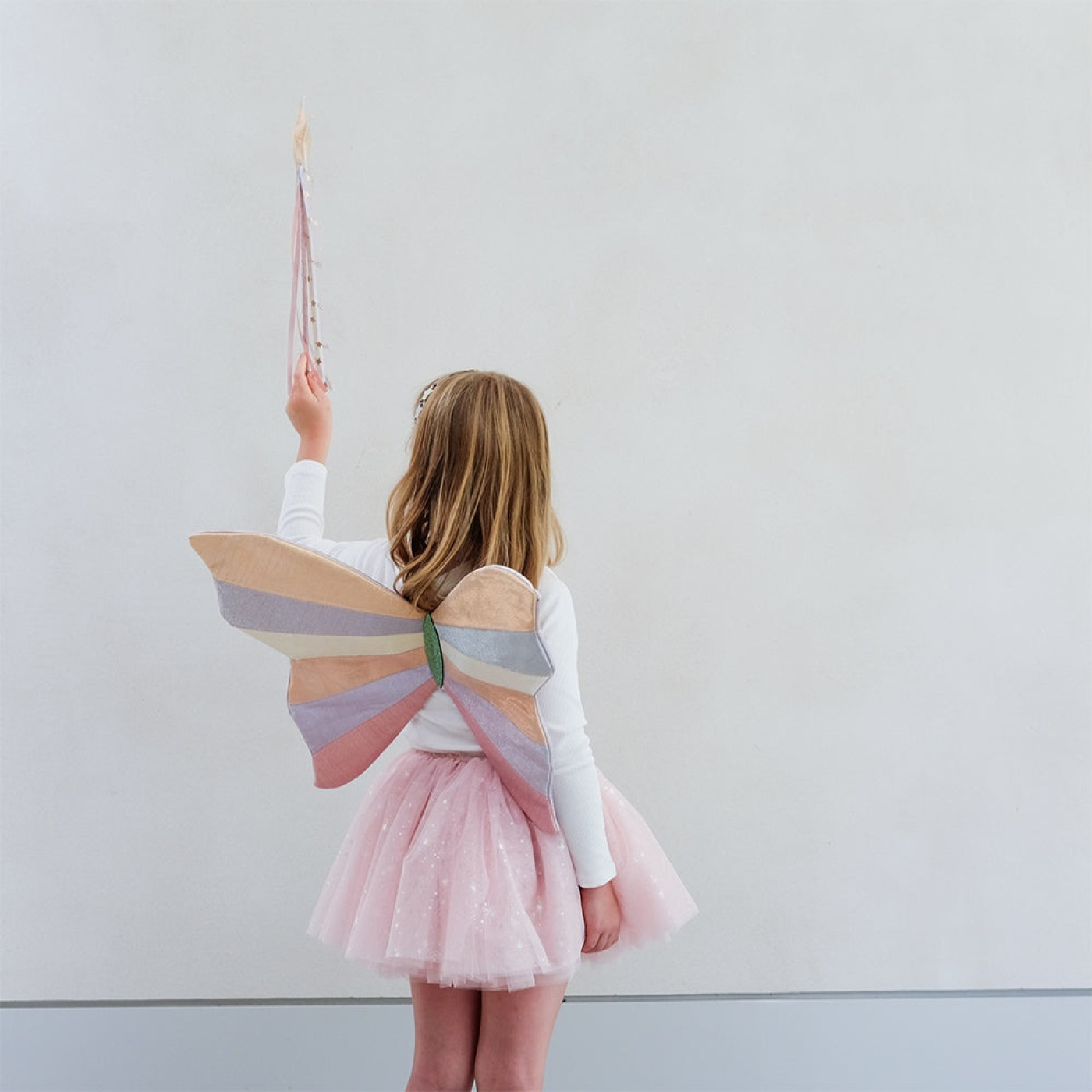 Mimi & Lula Sparkly Sihirli Değnek - 5061064831912 Mimi & Lula Sparkly Sihirli Değnek - 175009-21 - 5061064831912