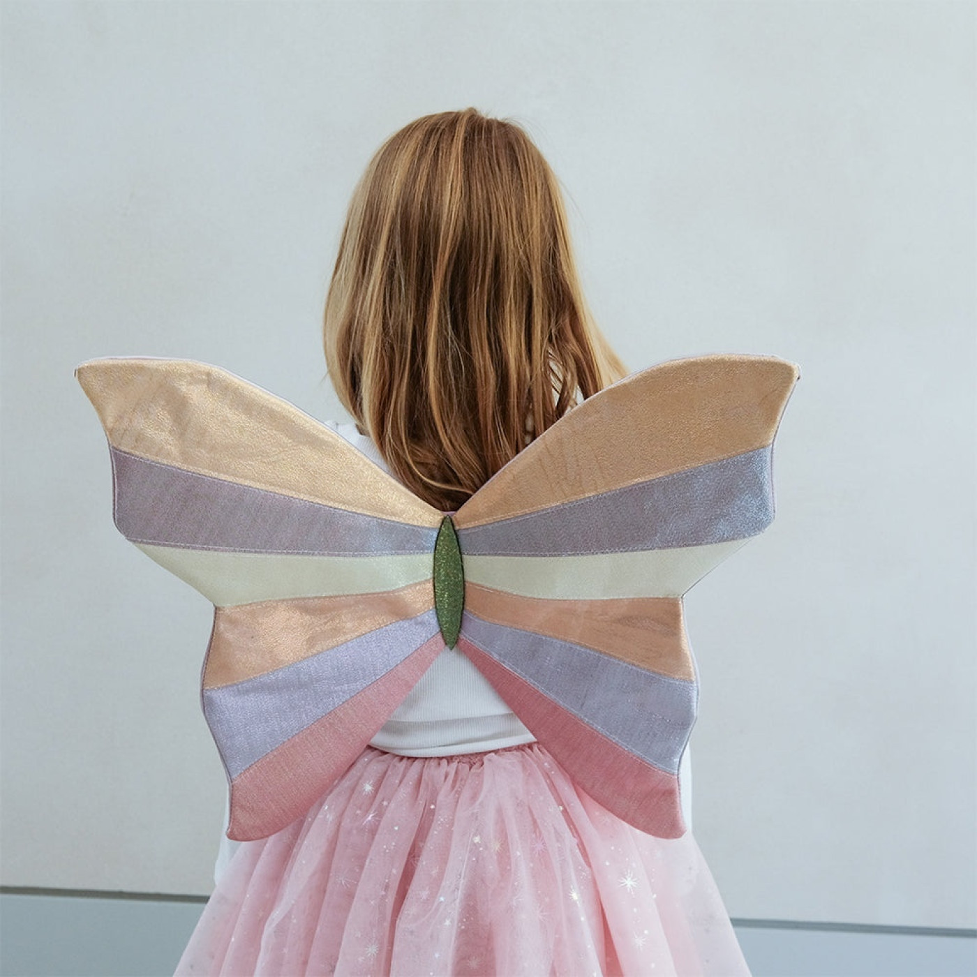 Mimi & Lula Sparkly Intergalactic Kanat - 175008-21 - 5061064831905