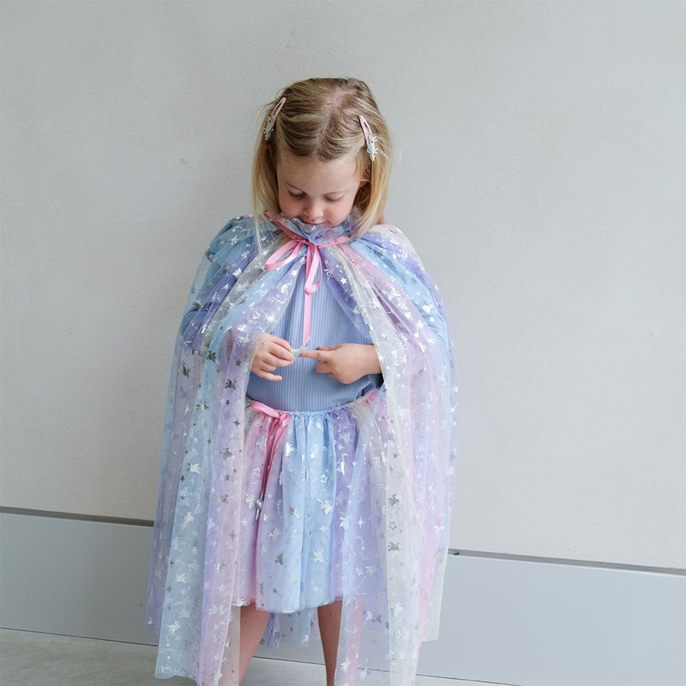 Mimi & Lula Winged Unicorn & Rainbow 4'lü Toka - 5061064830564 Mimi & Lula Winged Unicorn & Rainbow 4'lü Toka - 172031-27 - 5061064830564