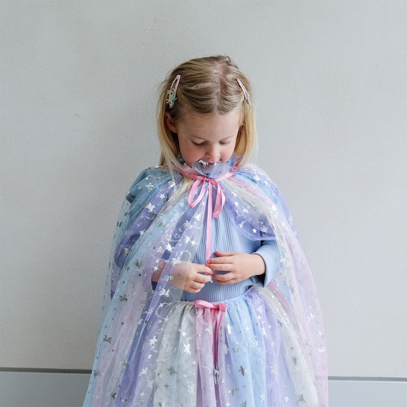 Mimi & Lula Winged Unicorn & Rainbow 4'lü Toka - 5061064830564 Mimi & Lula Winged Unicorn & Rainbow 4'lü Toka - 172031-27 - 5061064830564